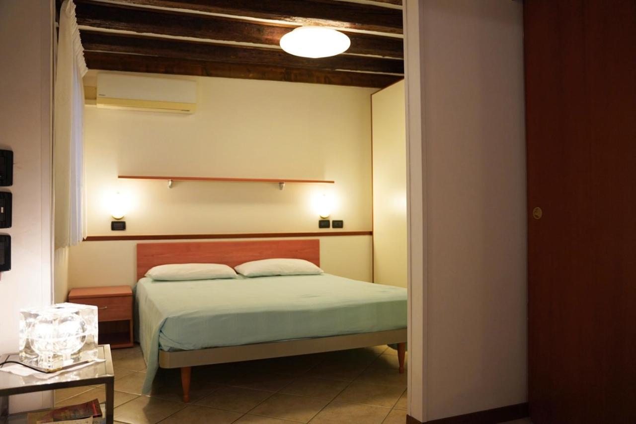 Apartment Campiello Dell'isola Venedig