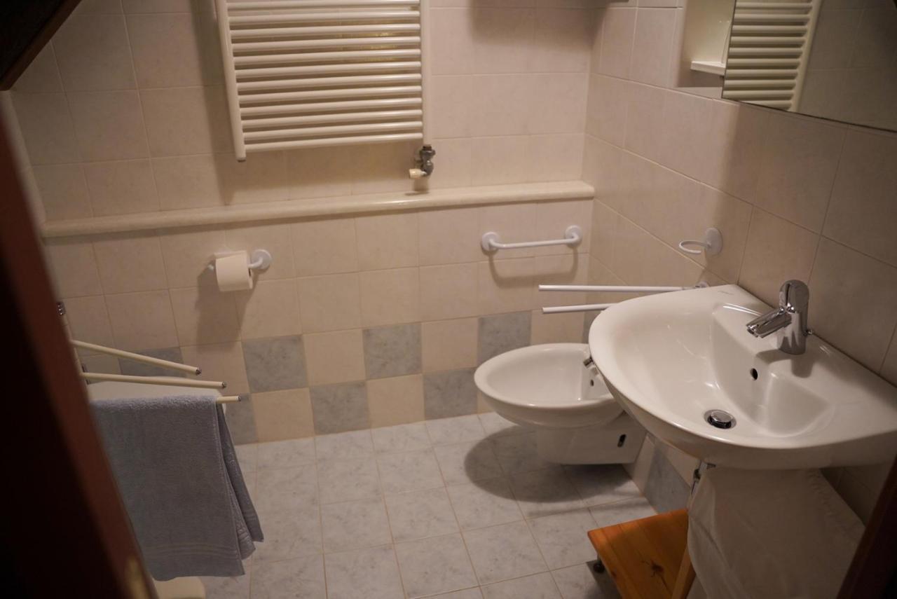 Campiello Dell'isola Appartement Venetië