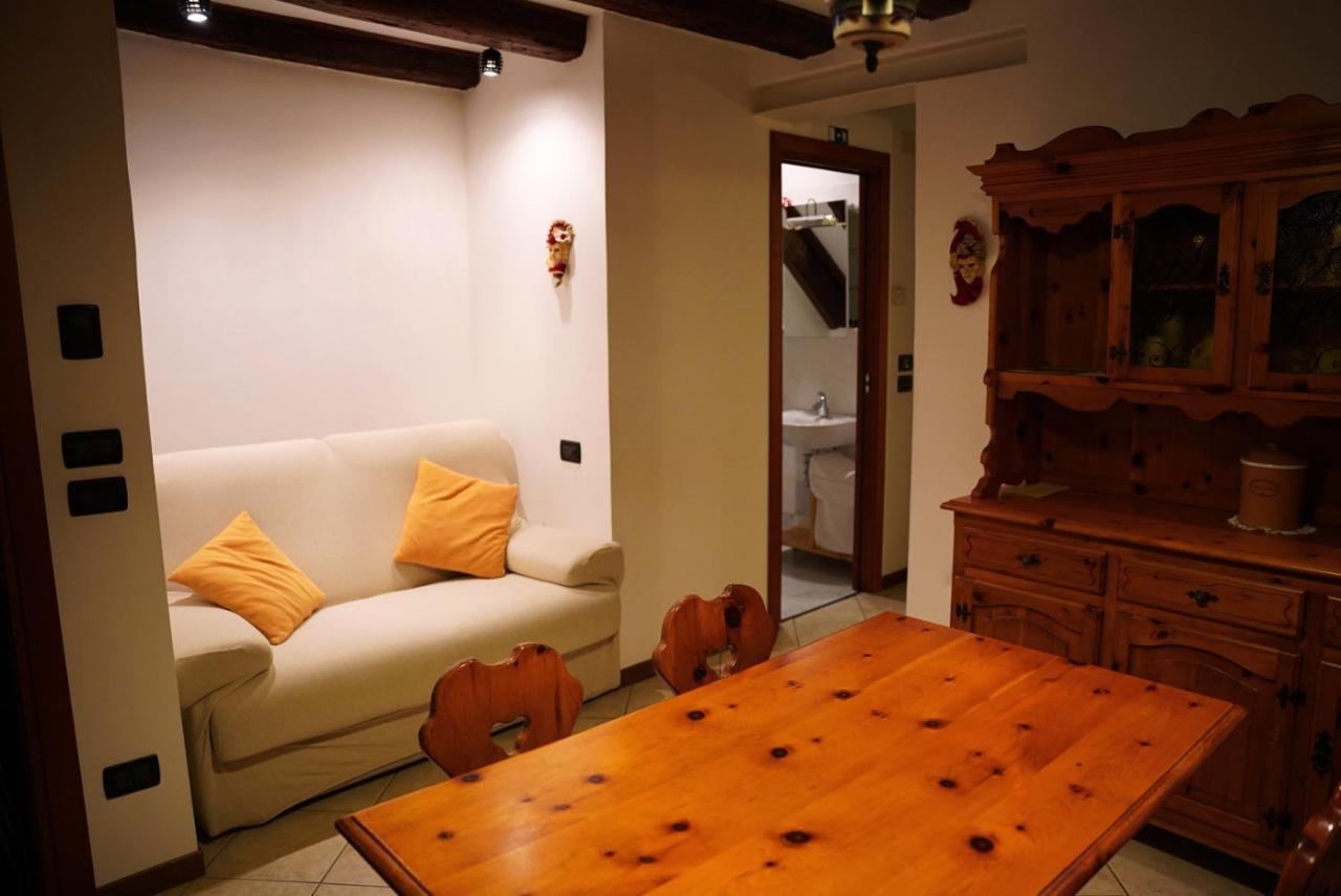 Appartement Campiello Dell'isola
