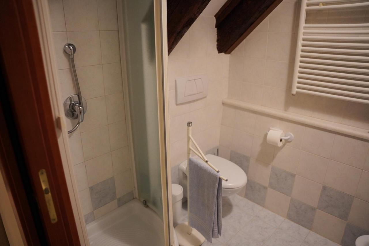 Appartement Campiello Dell'isola *