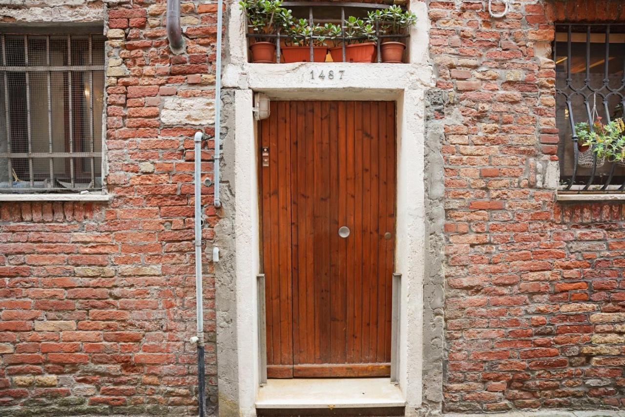 Appartement Campiello Dell'isola *