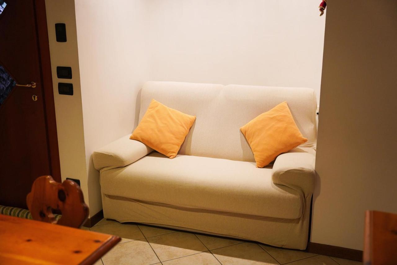 Appartement Campiello Dell'isola
