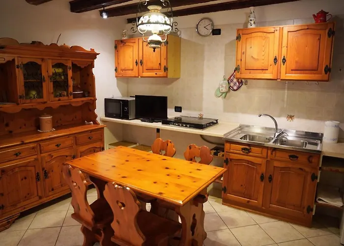 Campiello Dell\'Isola